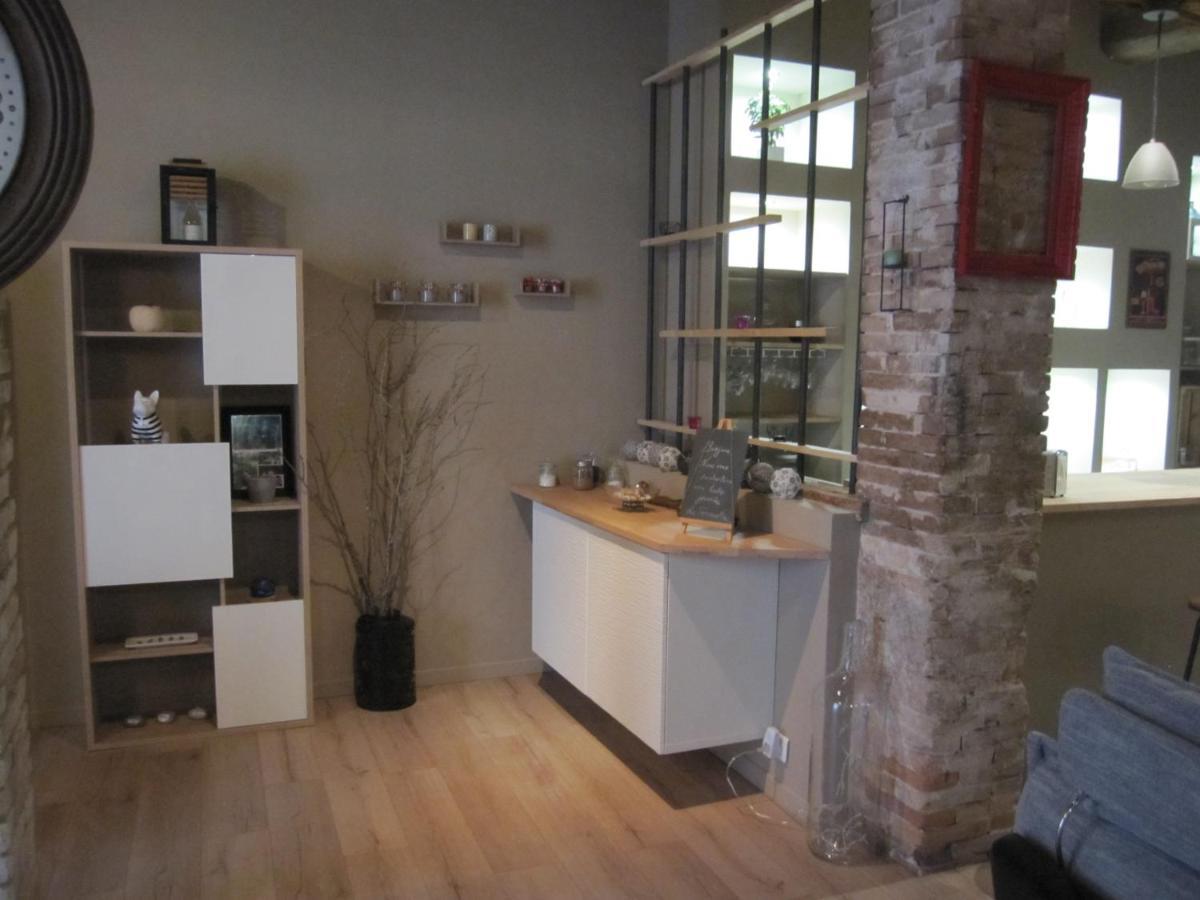 La Terracotta Bed & Breakfast Vidauban Exterior photo
